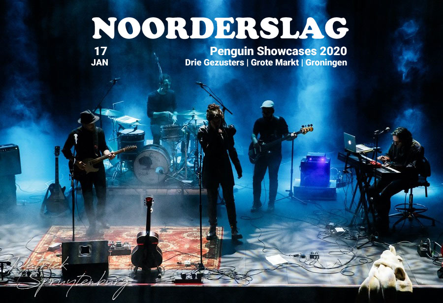 camilla blue noorderslag 2020